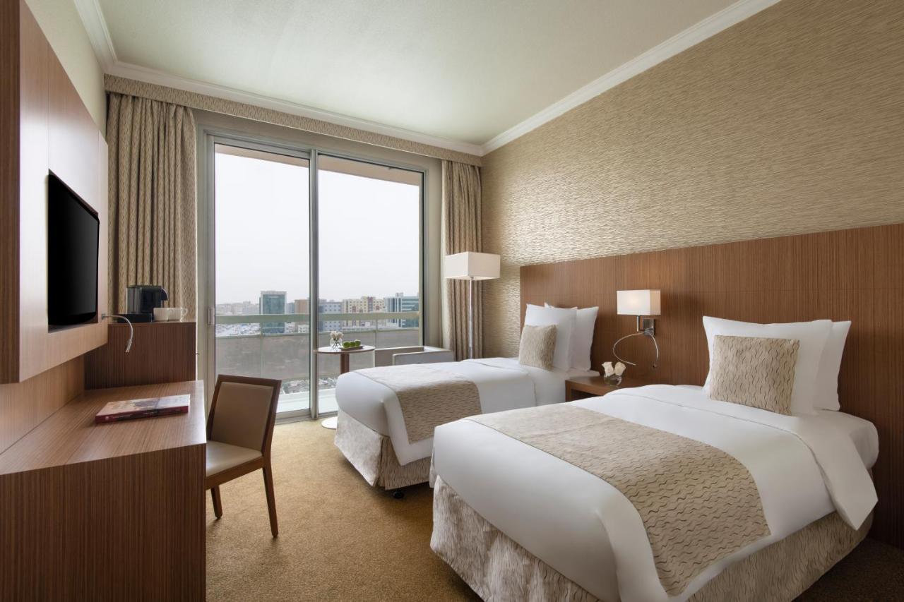 Treffen House Doha - Souq Waqif And Next To Msheireb Metro Station Hotell Exteriör bild