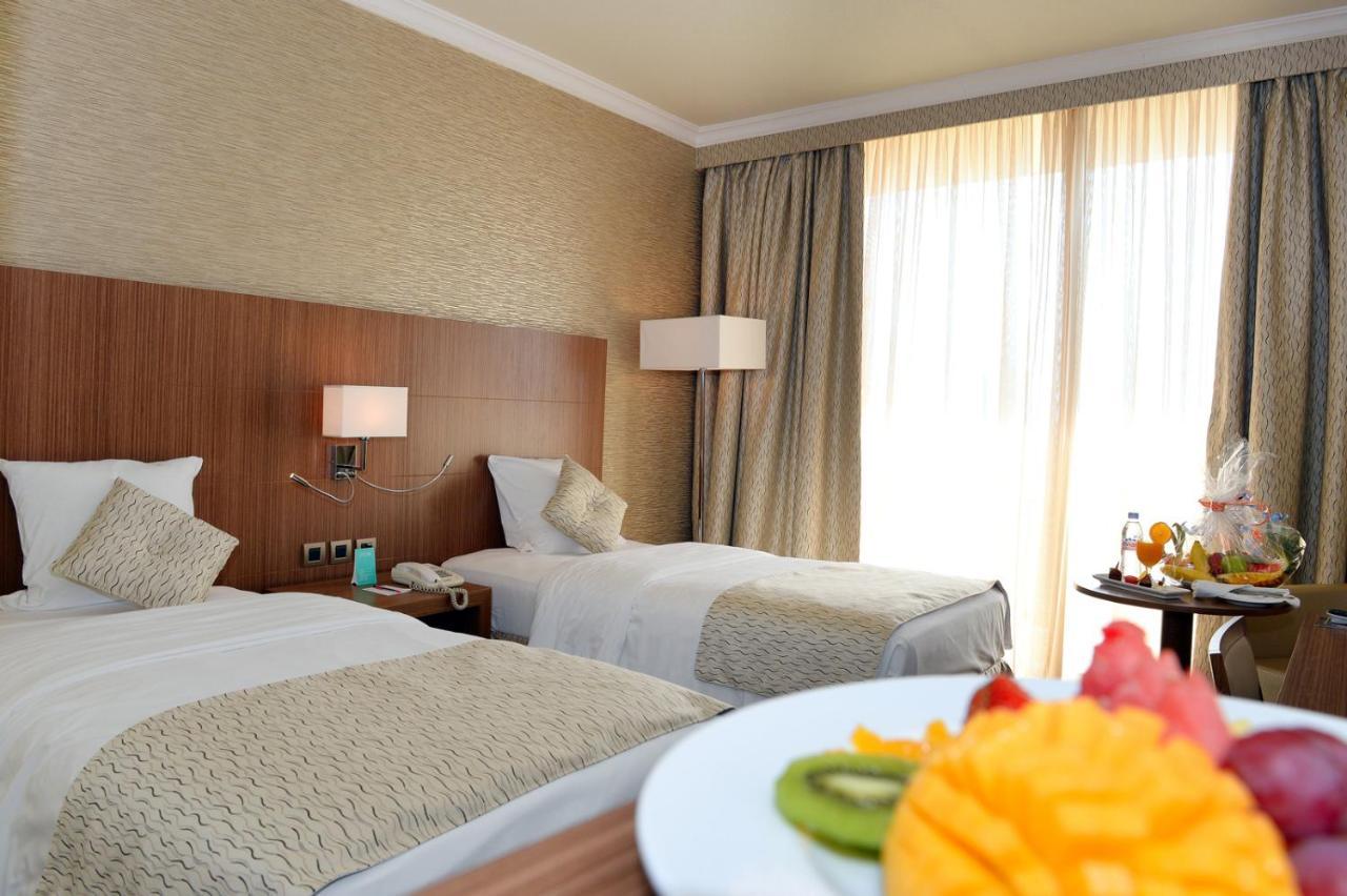 Treffen House Doha - Souq Waqif And Next To Msheireb Metro Station Hotell Exteriör bild