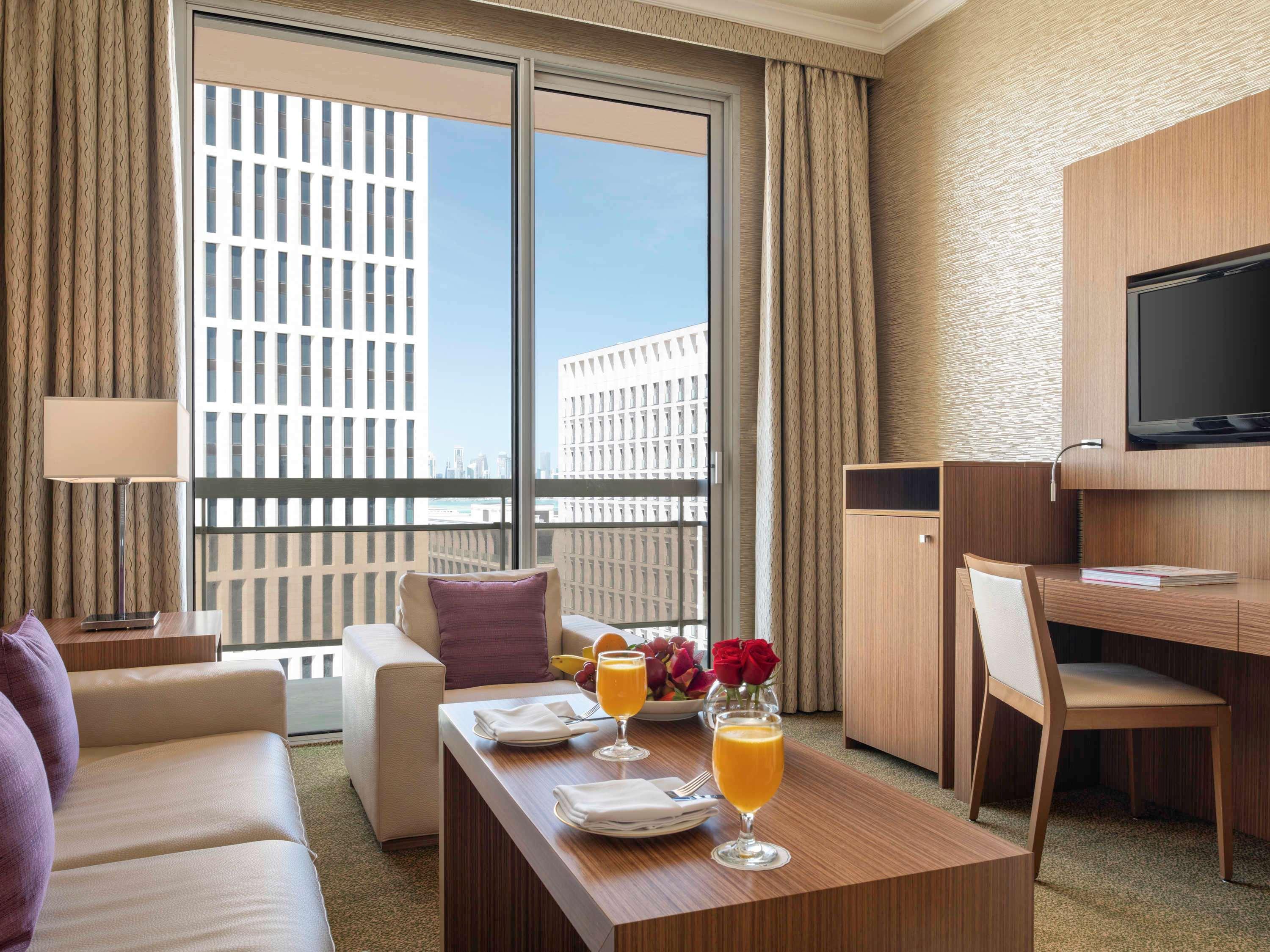 Treffen House Doha - Souq Waqif And Next To Msheireb Metro Station Hotell Exteriör bild