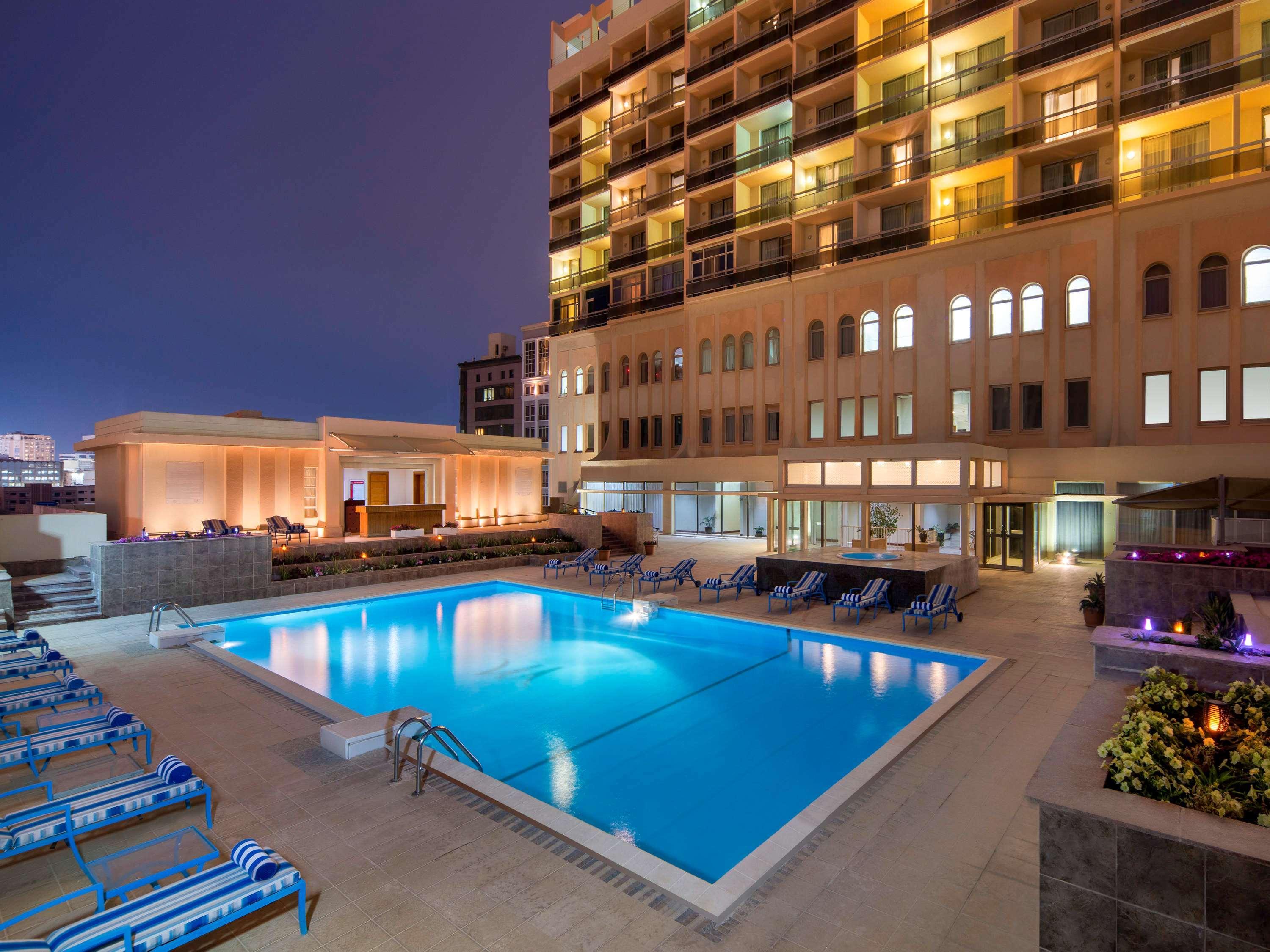 Treffen House Doha - Souq Waqif And Next To Msheireb Metro Station Hotell Exteriör bild