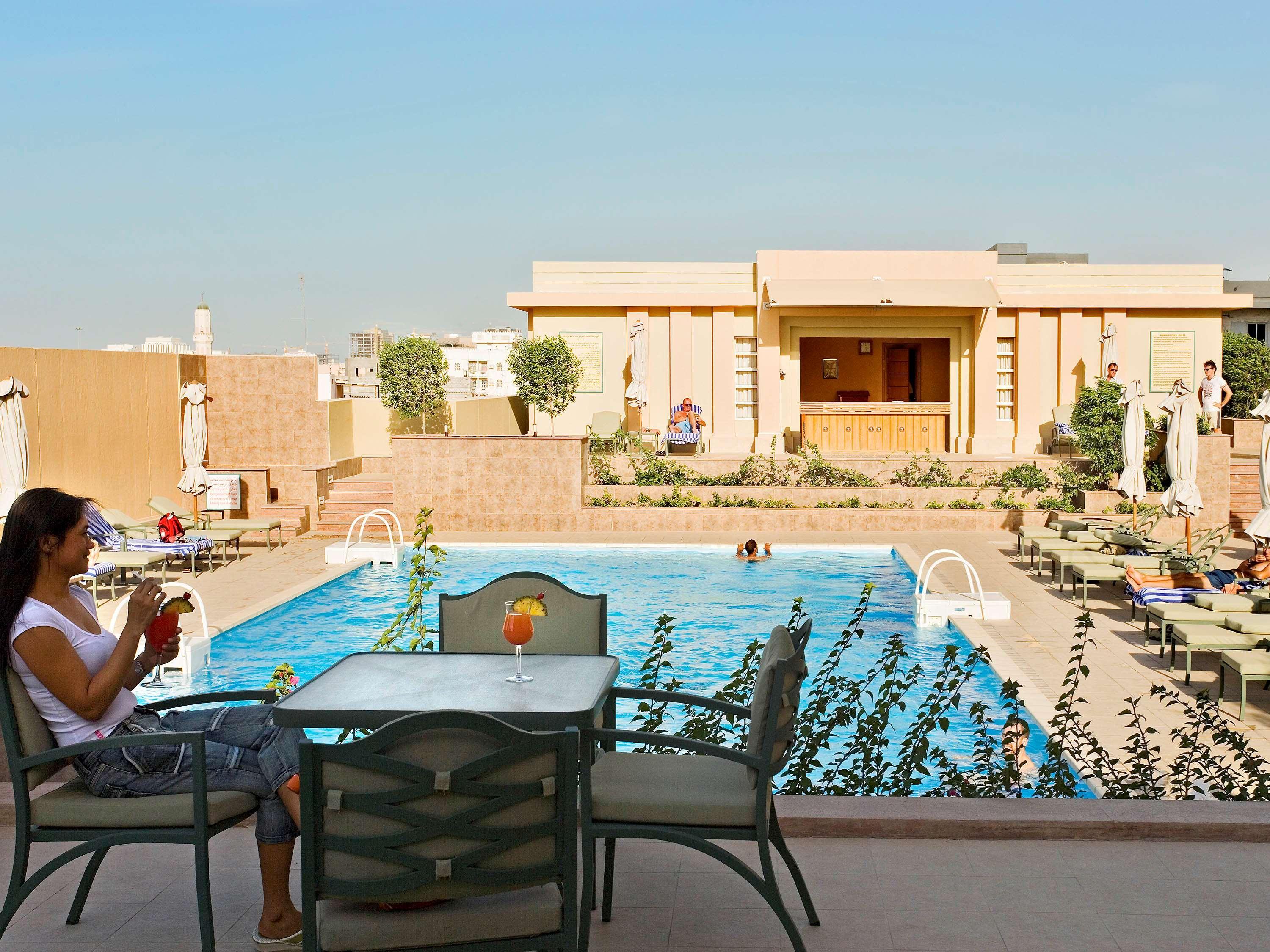 Treffen House Doha - Souq Waqif And Next To Msheireb Metro Station Hotell Exteriör bild