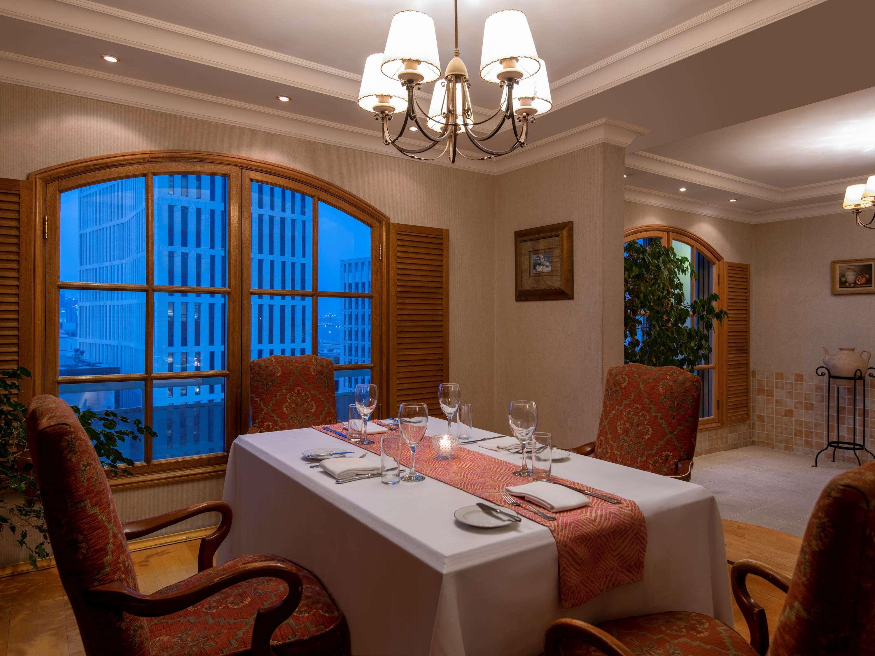Treffen House Doha - Souq Waqif And Next To Msheireb Metro Station Hotell Exteriör bild