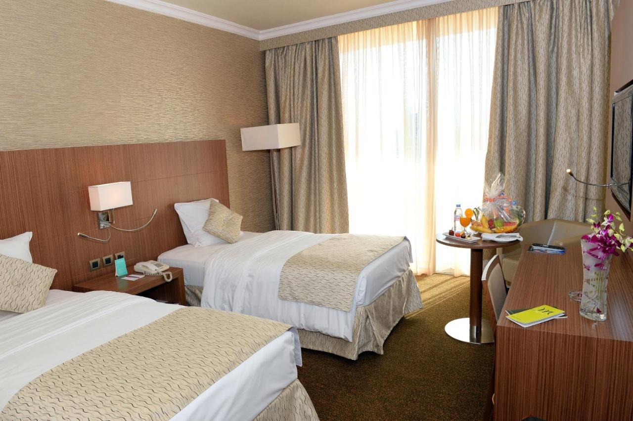 Treffen House Doha - Souq Waqif And Next To Msheireb Metro Station Hotell Exteriör bild